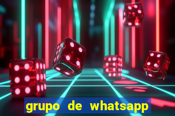 grupo de whatsapp de cdzinha